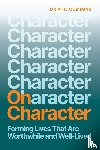 Cummins, Phil - On Character