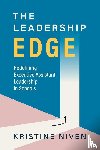 Niven, Kristine - The Leadership Edge