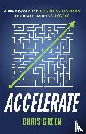Green, Chris - Accelerate