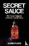 Flood, Glenn - Secret Sauce