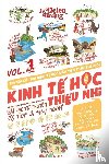 Hoang, Helen - Kinh T¿ H¿c Thi¿u Nhi - Bài H¿c T¿ Truy¿n Ng¿ Ngôn & C¿ Tích