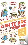 Hoang, Helen - Kinh T¿ H¿c Thi¿u Nhi - Bài H¿c T¿ Truy¿n Ng¿ Ngôn & C¿ Tích