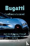 Psaila, Etienne - Bugatti
