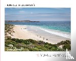 Stewart, Vicki - Hiking South Australia's Yorke Peninsula