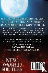 Baker, Tamsin - New World Shifters