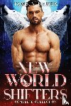 Baker, Tamsin - New World Shifters