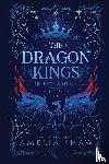 Shaw, Amelia - Dragon Kings of Fire and Ice
