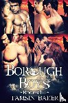 Baker, Tamsin - The Borough Boys