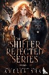 Shaw, Amelia - The Shifter Rejected Series