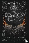 Shaw, Amelia - Dragon Kings of Fire and Ice