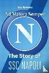 Romano, Gigi - Ad Maiora Semper