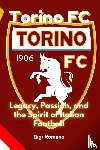 Romano, Gigi - Torino FC