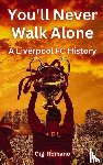 Romano, Gigi - You'll Never Walk Alone