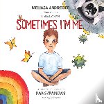 Andreotti, Melissa - Sometimes I'm Me