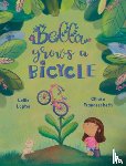 Lopter, Lellie - Bella Grows a Bicycle