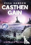 Hansen, Essa - Casthen Gain