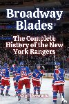 Romano, Gigi - Broadway Blades
