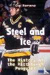 Romano, Gigi - Steel and Ice