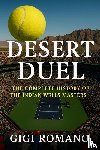 Romano, Gigi - Desert Duel