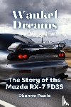 Psaila, Etienne - Wankel Dreams