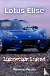 Psaila, Etienne - Lotus Elise
