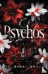Anne, Sheridan - PSYCHOS