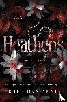 Anne, Sheridan - HEATHENS