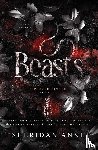 Anne, Sheridan - BEASTS