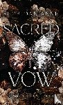 Anne, Sheridan - Sacred Vow