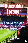 Romano, Gigi - Rossoblù Forever