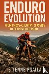Psaila, Etienne - Enduro Evolution