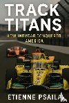 Psaila, Etienne - Track Titans