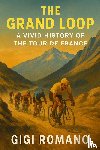 Romano, Gigi - The Grand Loop