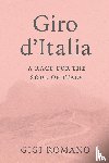 Romano, Gigi - Giro d'Italia