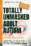Books, Learnwell, Kilian, Rose - Totally Unmasked Adult Autism
