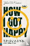 Books, Learnwell - How I Got Happy