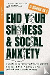 Books, Learnwell - End Your Shyness & Social Anxiety