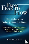 Amerasekera, Errol - From Fear to Flow