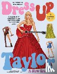  - Dress Up Taylor: A New Era