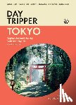 Mackintosh, Michelle, Wide, Steve - DayTripper: Tokyo