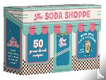 Stern, Gabriella - The Soda Shoppe