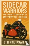 Psaila, Etienne - Sidecar Warriors