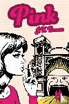 Bruce, J. K. - Pink