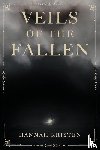 Kristen, Hannah - Veils of the Fallen