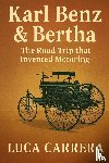 Carrera, Luca - Karl Benz & Bertha