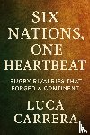 Carrera, Luca - Six Nations, One Heartbeat