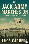 Carrera, Luca - The Jack Army Marches On