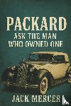 Mercer, Jack - Packard