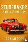 Mercer, Jack - Studebaker