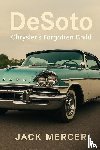 Mercer, Jack - DeSoto